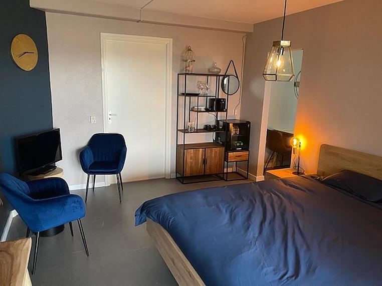 Bed and Breakfast Gasthuys de Peel Ospel Exterior foto